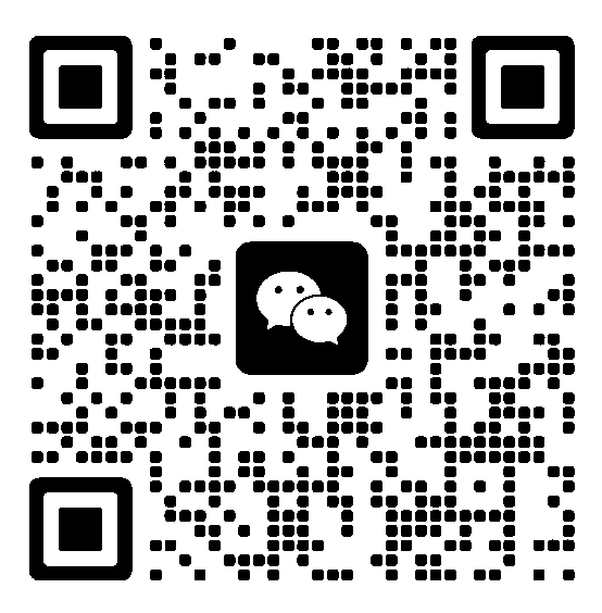 微信二维码